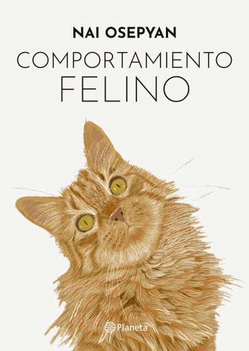 COMPORTAMIENTO FELINO (EBOOK)