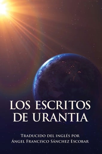 ESCRITOS DE URANTIA, LOS (EBOOK)