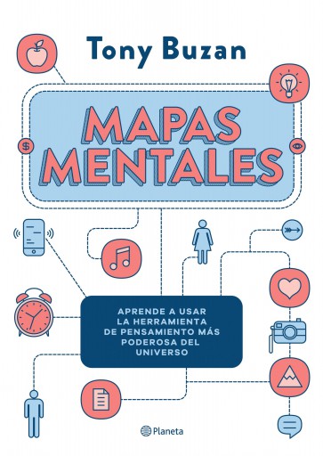 MAPAS MENTALES (EBOOK)