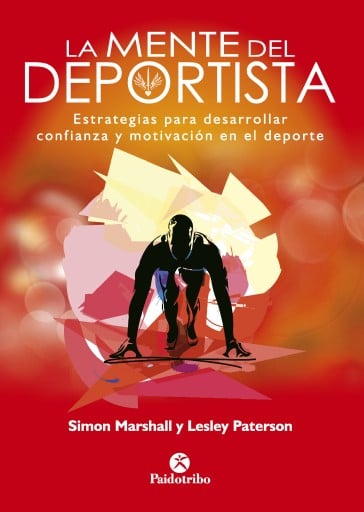 MENTE DEL DEPORTISTA, LA (EBOOK)