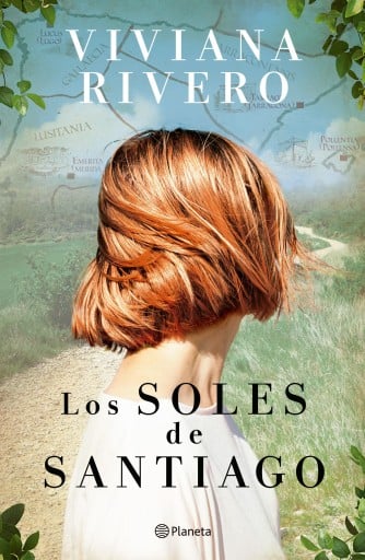SOLES DE SANTIAGO, LOS (EBOOK)