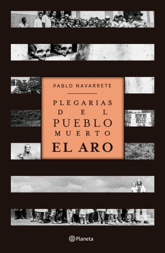 PLEGARIAS DEL PUEBLO MUERTO: EL ARO (EBOOK)