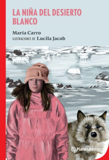 NIÑA DEL DESIERTO BNCO, LA (EBOOK)