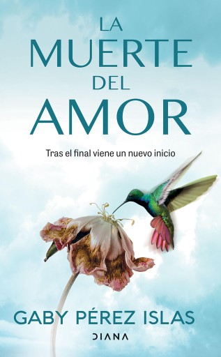 MUERTE DEL AMOR, LA (EBOOK)