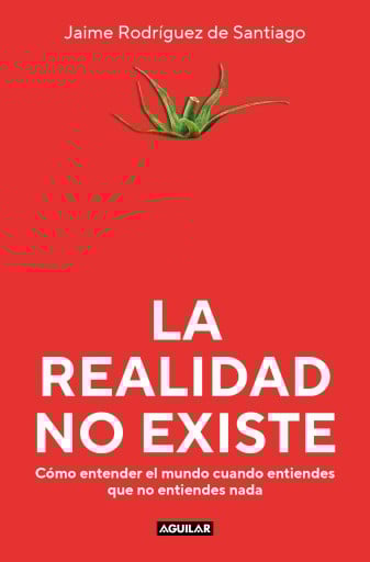 REALIDAD NO EXISTE, LA (EBOOK)