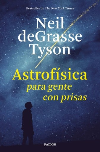 ASTROFÍSICA PARA GENTE CON PRISAS (EBOOK)