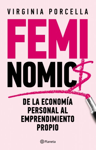FEMINOMICS (EBOOK)