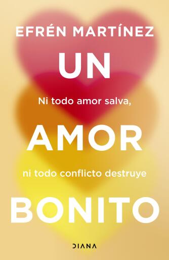 AMOR BONITO, UN (EBOOK)