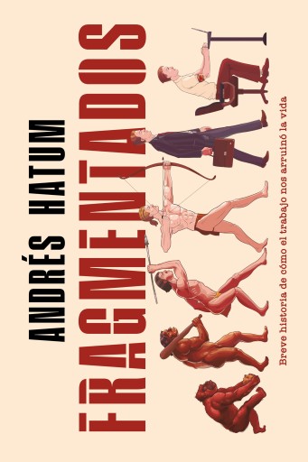 FRAGMENTADOS (EBOOK)