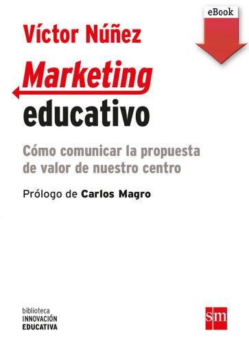MARKETING EDUCATIVO (EBOOK)