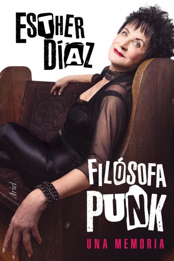 FILÓSOFA PUNK (EBOOK)