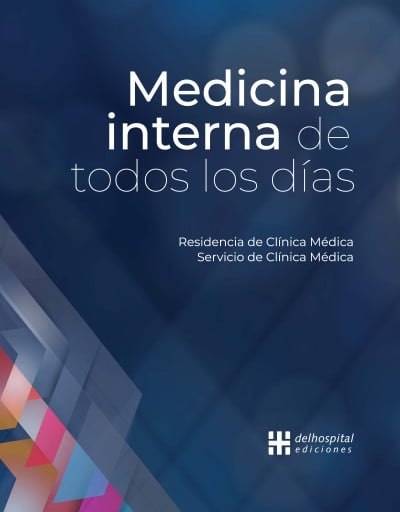 MEDICINA INTERNA DE TODOS LOS DÍAS (EBOOK)