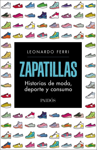 ZAPATILLAS (EBOOK)