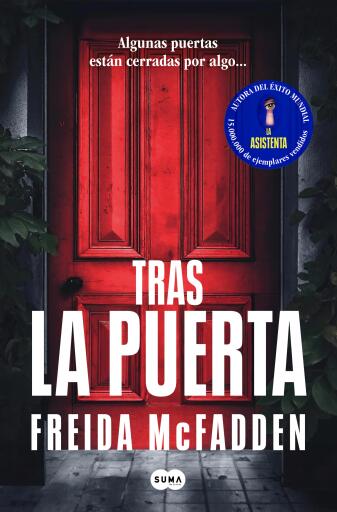 TRAS LA PUERTA (EBOOK)