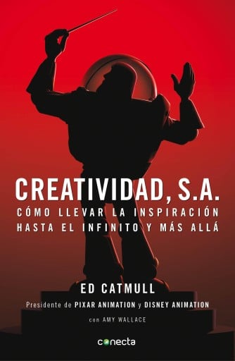 CREATIVIDAD, S.A. (EBOOK)