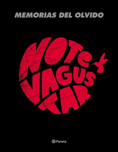 NO TE VA GUSTAR. MEMORIAS DEL OLVIDO (EBOOK)