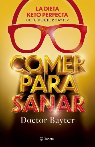 COMER PARA SANAR (EBOOK)