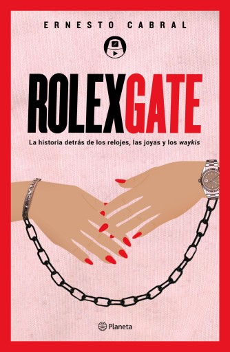ROLEXGATE (EBOOK)