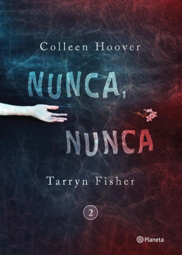 NUNCA, NUNCA 2 (EBOOK)