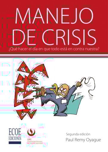MANEJO DE CRISIS (EBOOK)