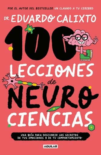 100 LECCIONES DE NEUROCIENCIA (EBOOK)
