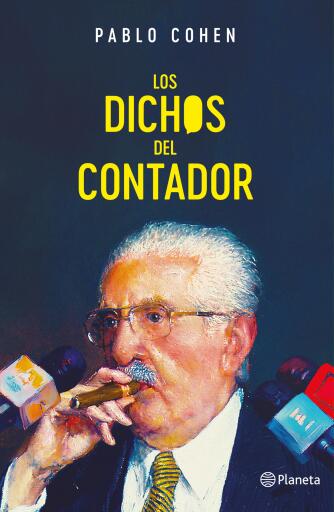 DICHOS DEL CONTADOR, LOS (EBOOK)