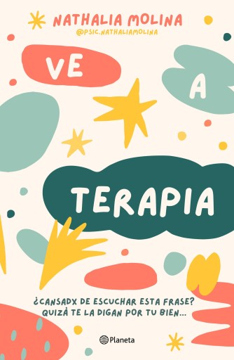 VE A TERAPIA (EBOOK)