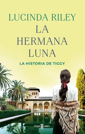 HERMANA LUNA (S SIETE HERMANAS 5), LA (EBOOK)