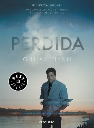 PERDIDA (EBOOK)