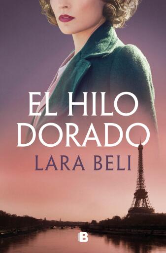 HILO DORADO, EL (EBOOK)