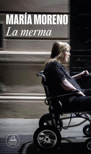 MERMA, LA (EBOOK)