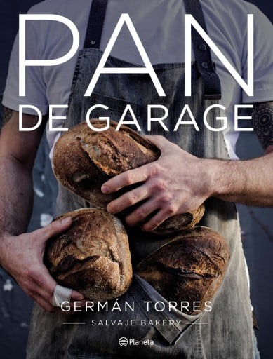PAN DE GARAGE (EBOOK)
