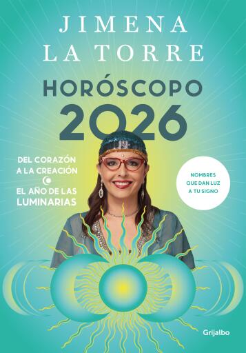 HORÓSCOPO 2026 (EBOOK)