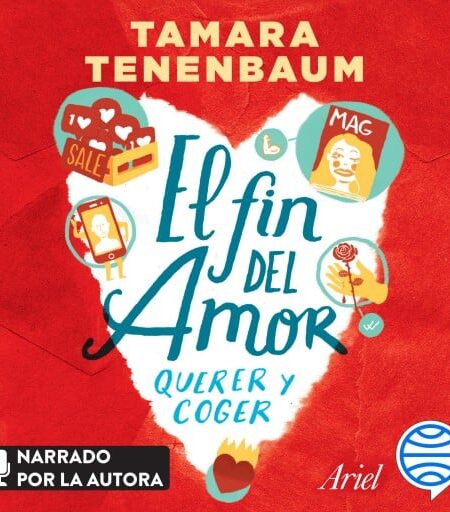 FIN D AMOR, EL (AUDIOLIBRO)