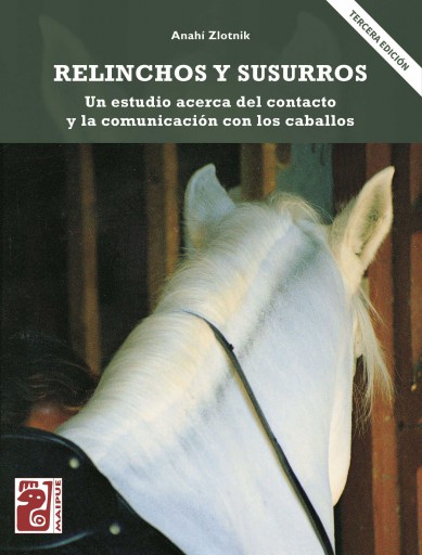 RELINCHOS Y SUSURROS 3° EDICIÓN (EBOOK)