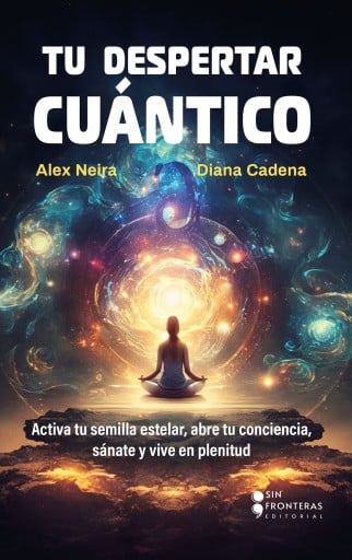 TU DESPERTAR CUÁNTICO (EBOOK)