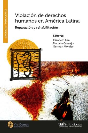 VIOLACIÓN DE DERECHOS HUMANOS EN AMÉRICA LATINA: REPARACIÓN Y REHABILITACIÓN (EBOOK)