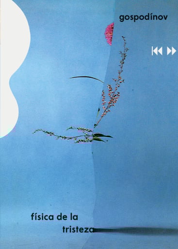 FÍSICA DE LA TRISTEZA (EBOOK)