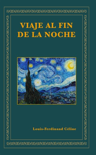 VIAJE AL FIN DE LA NOCHE (EBOOK)