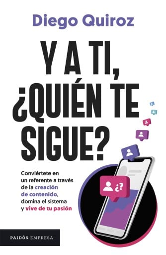 Y A TI, ¿QUIÉN TE SIGUE? (EBOOK)