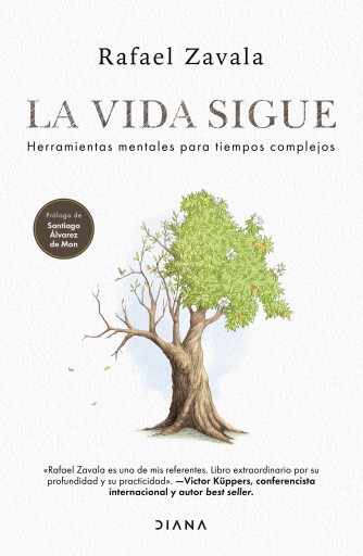 VIDA SIGUE, LA (EBOOK)