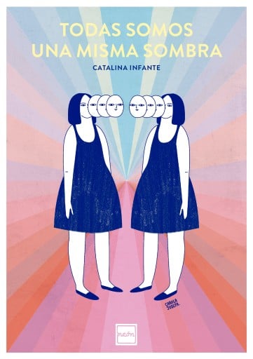 TODAS SOMOS UNA MISMA SOMBRA (EBOOK)