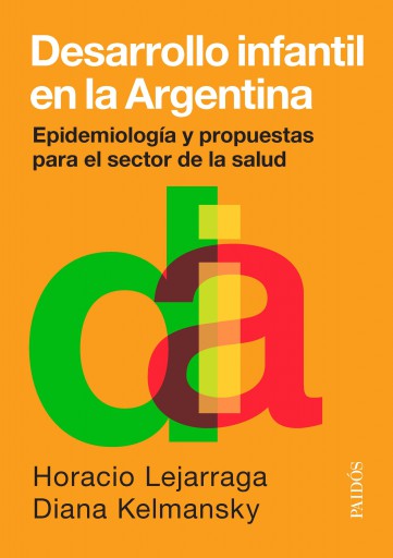 DESARROLLO INFANTIL EN LA ARGENTINA (EBOOK)