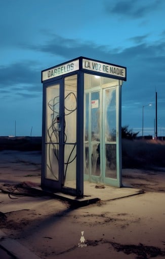 VOZ DE NADIE, LA (EBOOK)