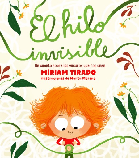 HILO INVISIBLE, EL (EBOOK)