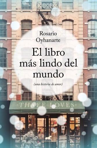 LIBRO MÁS LINDO D MUNDO, EL (EBOOK)