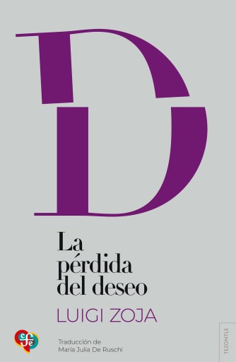 PÉRDIDA DEL DESEO, LA (EBOOK)