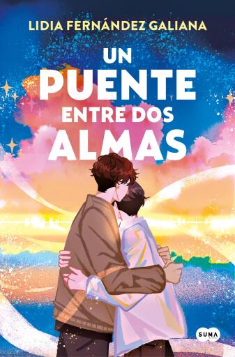 PUENTE ENTRE DOS ALMAS, UN (EBOOK)