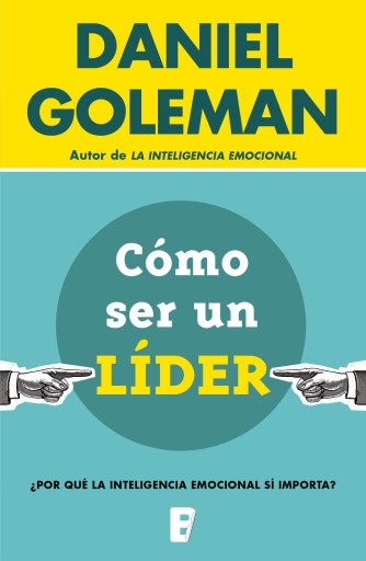 CÓMO SER UN LÍDER (EBOOK)