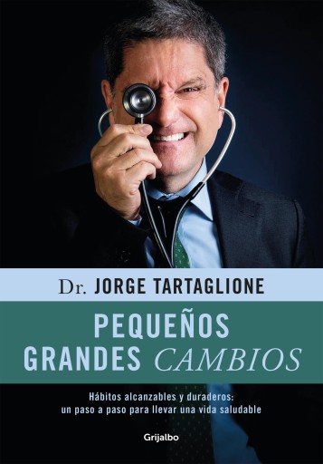 PEQUEÑOS GRANDES CAMBIOS (EBOOK)